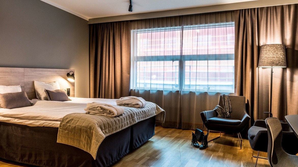 Scandic Mölndal