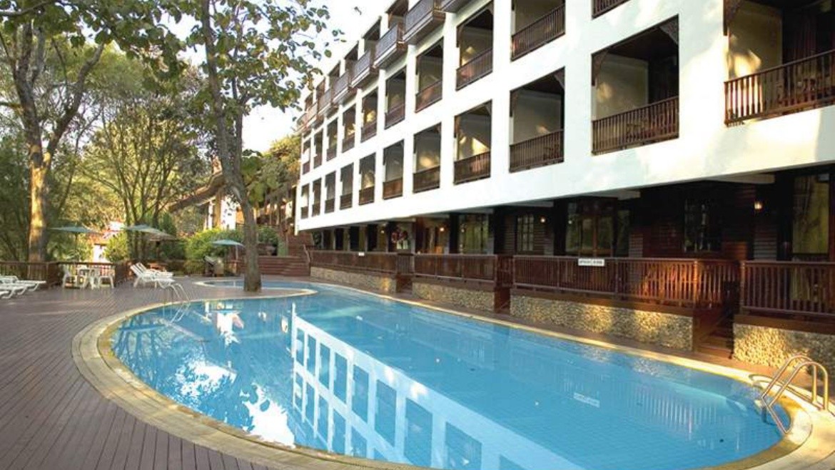 The Imperial Mae Hong Son Resort