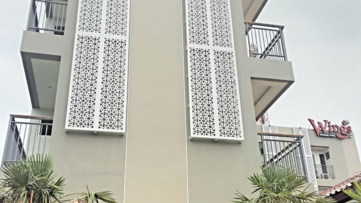 The Wings Boutique Hotels