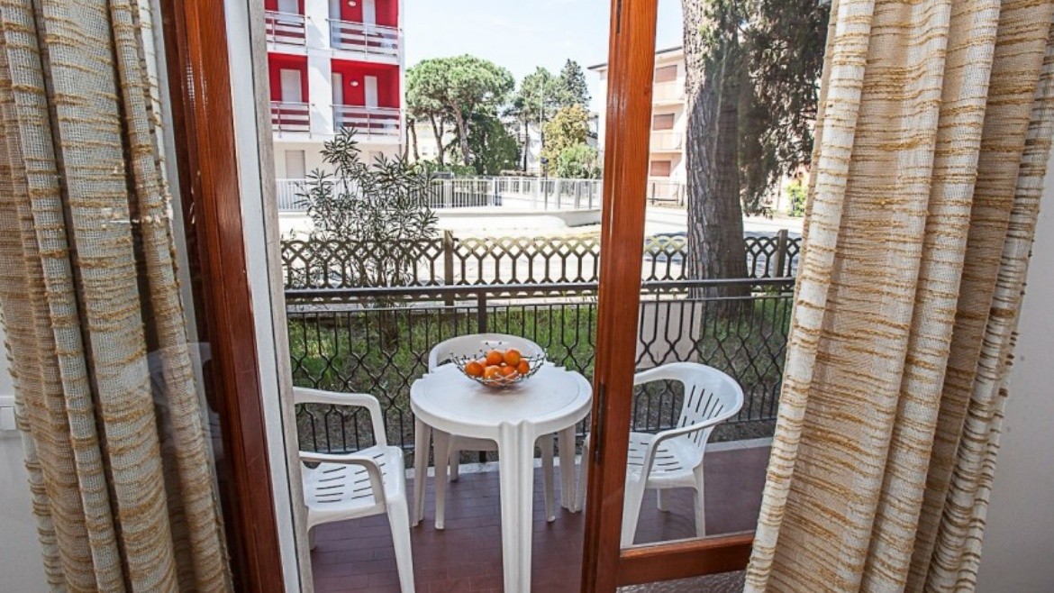 Residence Mauro