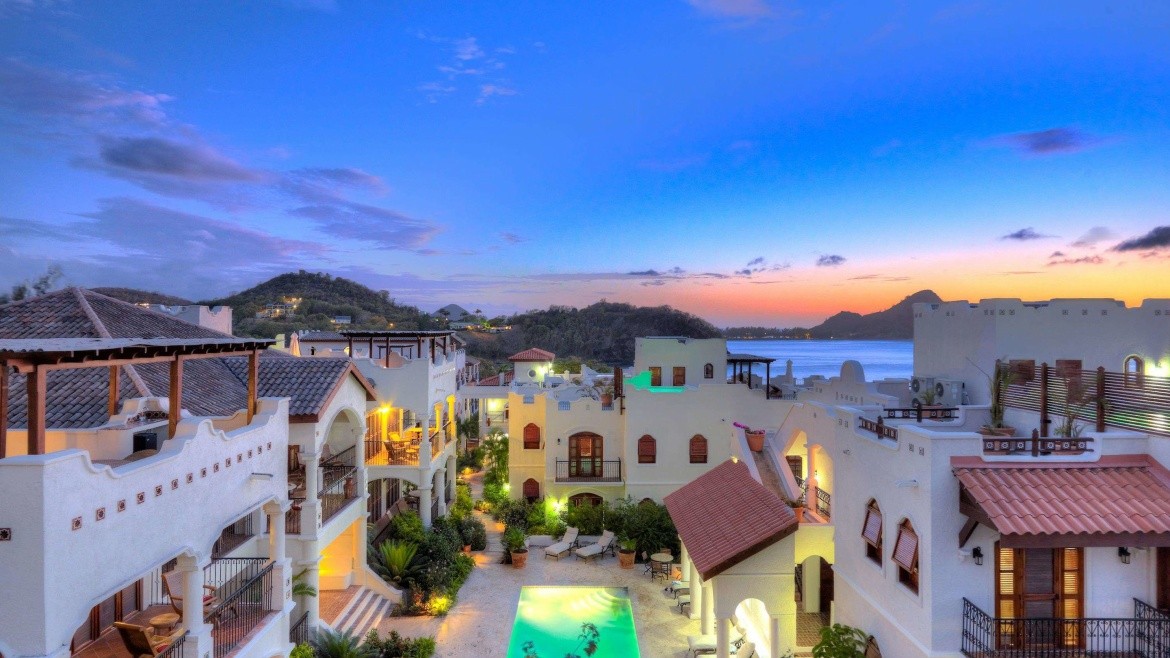 Cap Maison Luxury Resort & Spa