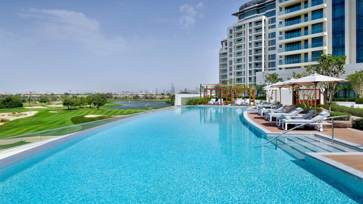 Vida Emirates Hills