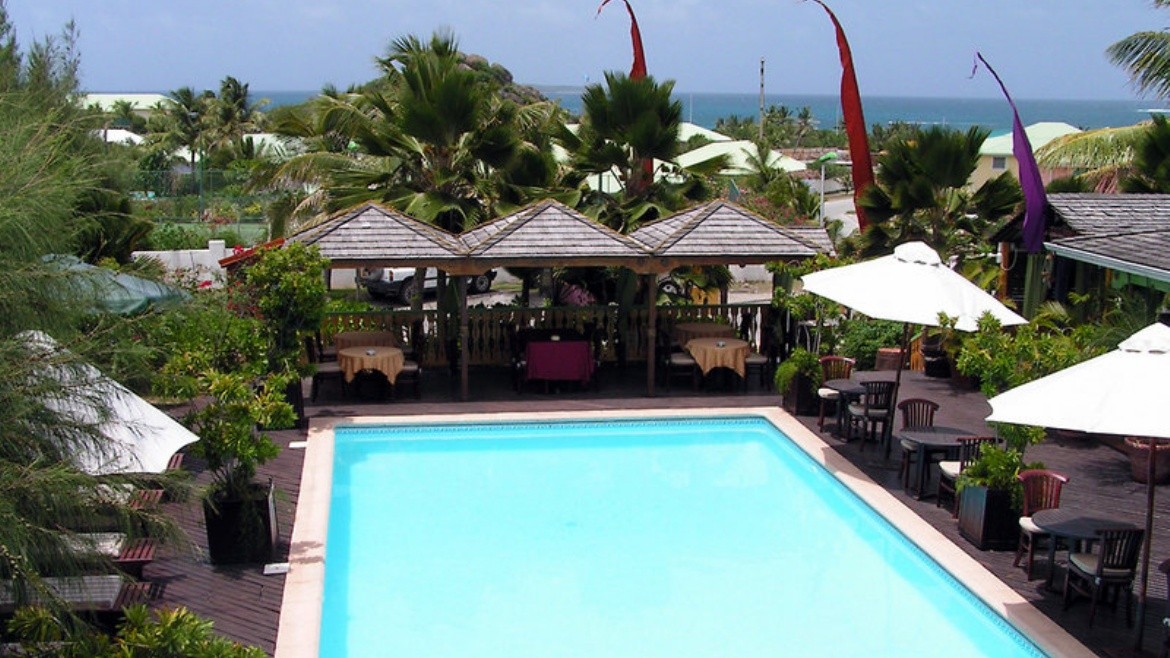 La Plantation