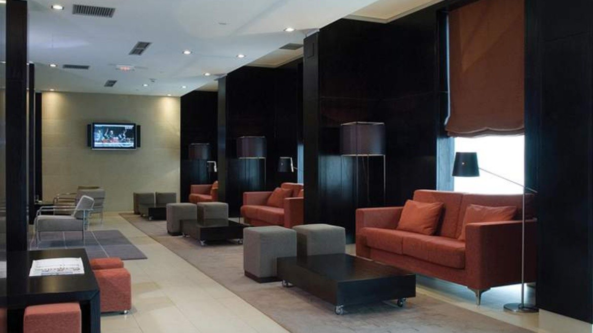 NH Bucharest