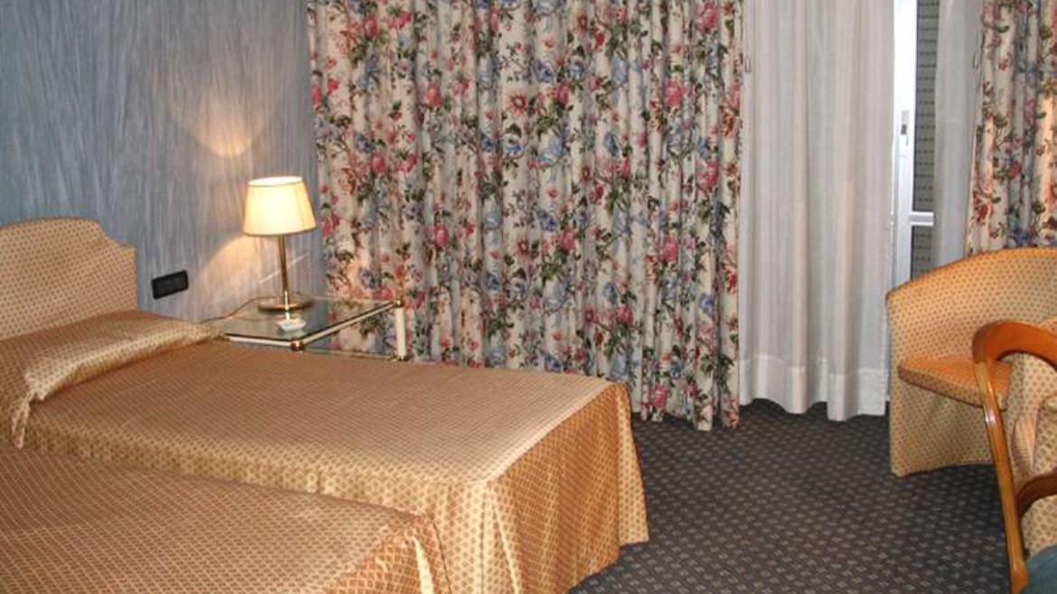 Grand Hotel Oriente