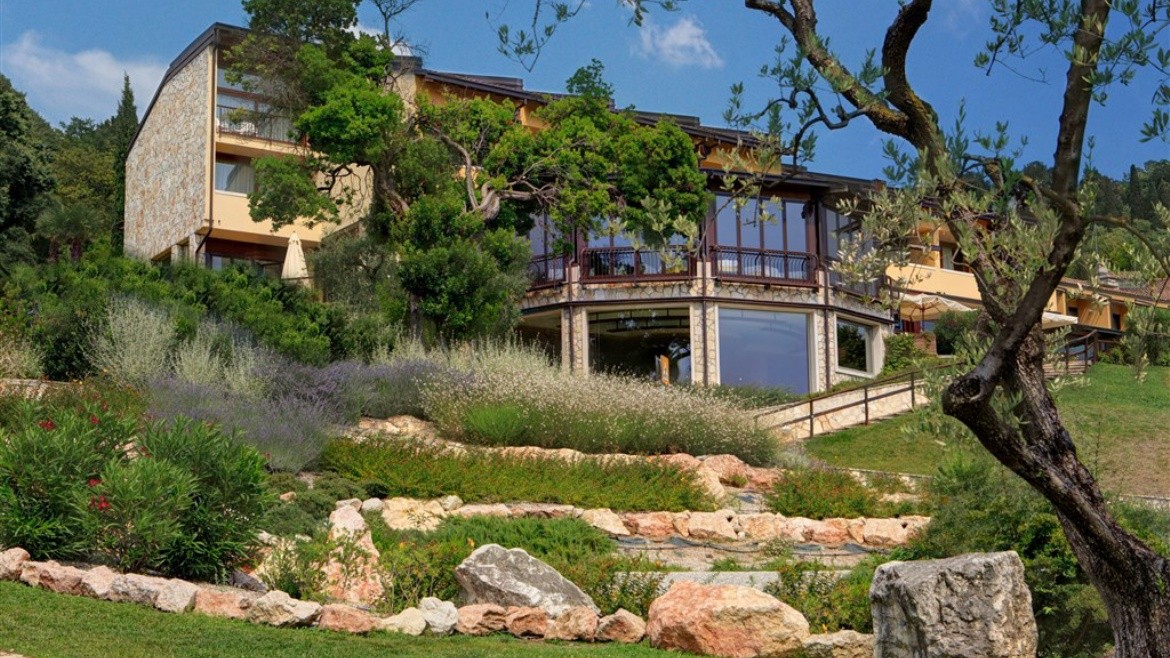 Poiano Garda Resort