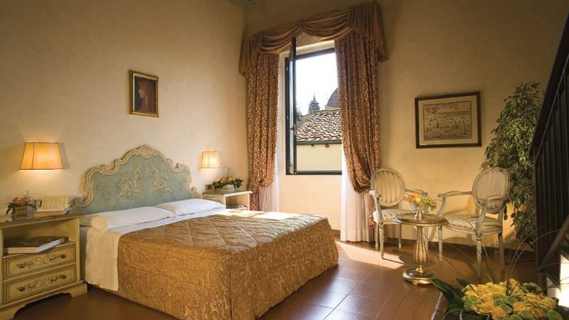Machiavelli Palace