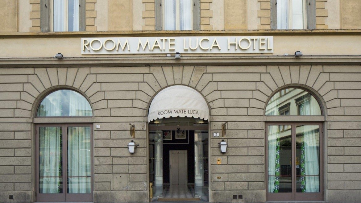 Room Mate Luca
