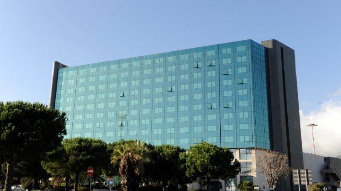 Tower Genova Airport Hotel & Conference Center