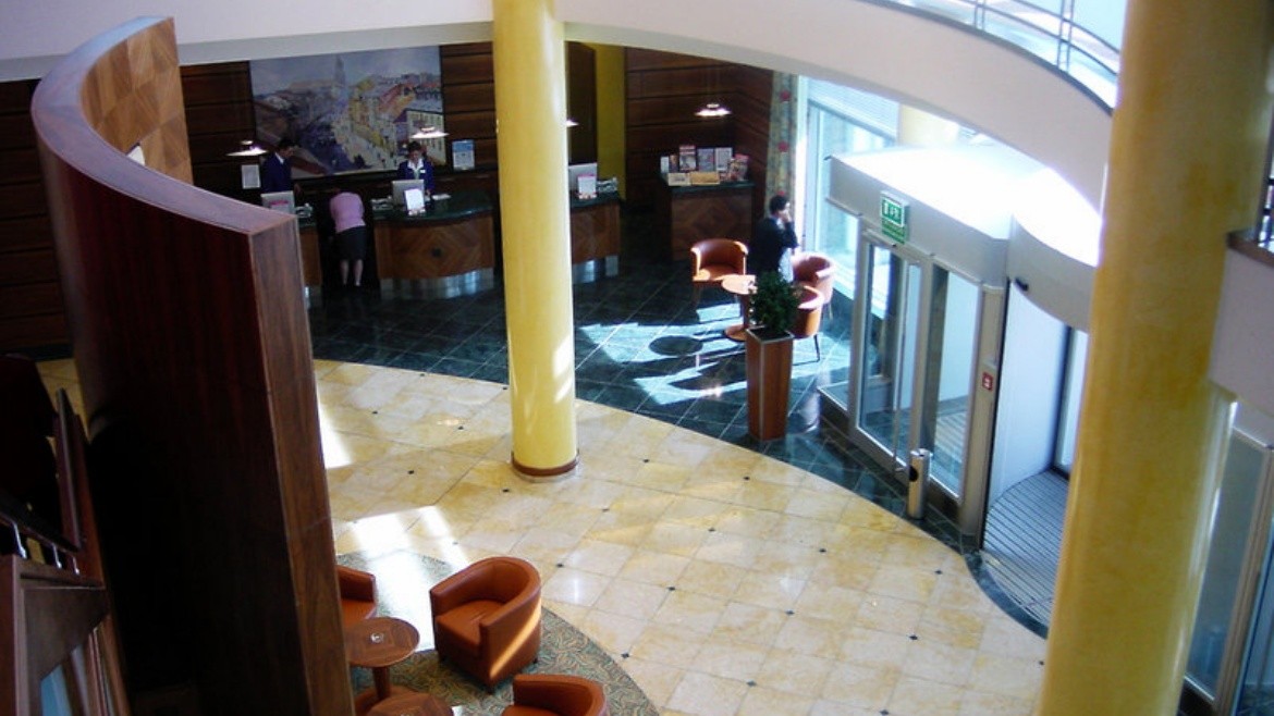 Radisson Collection Hotel Warsaw