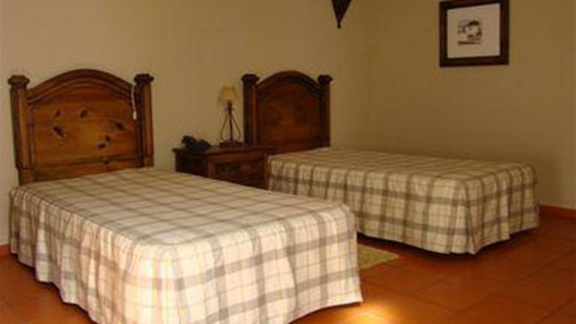 Albergaria do Calvario