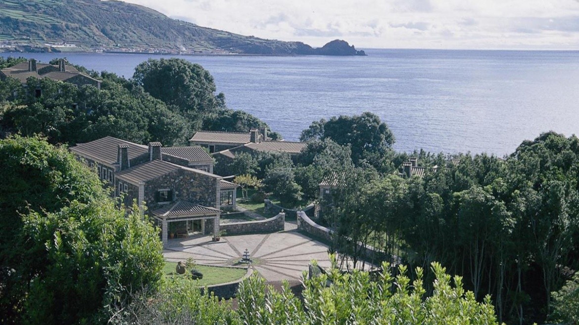 Aldeia Da Fonte
