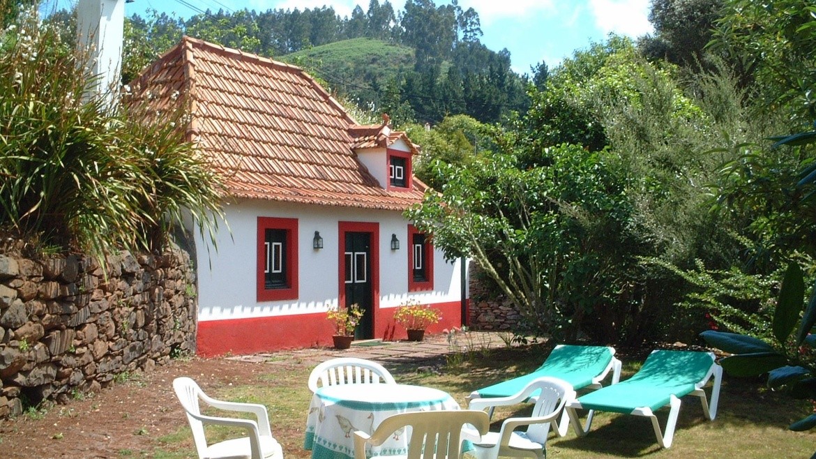 Casas Valleparaizo