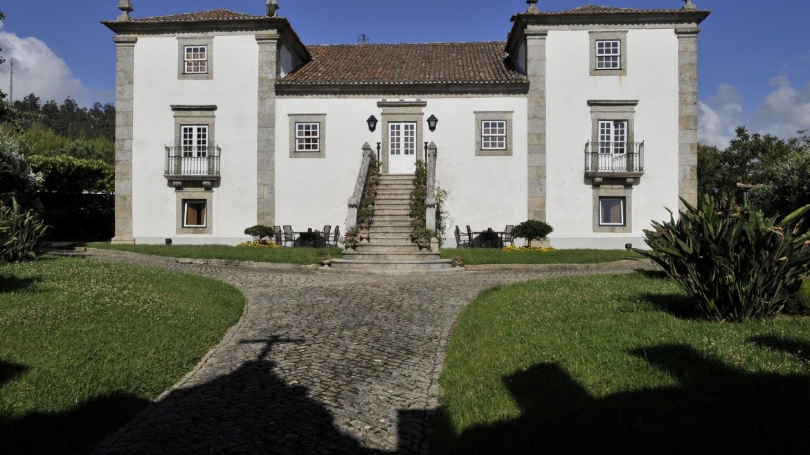 Quinta do Monteverde