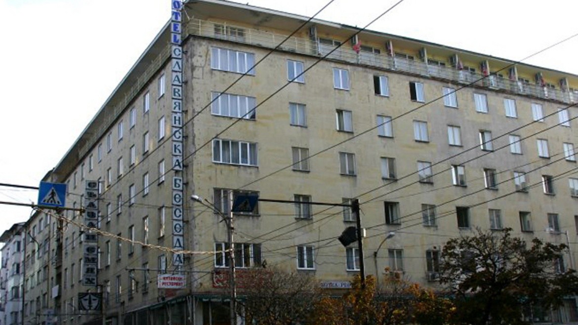 Slavyanska Beseda