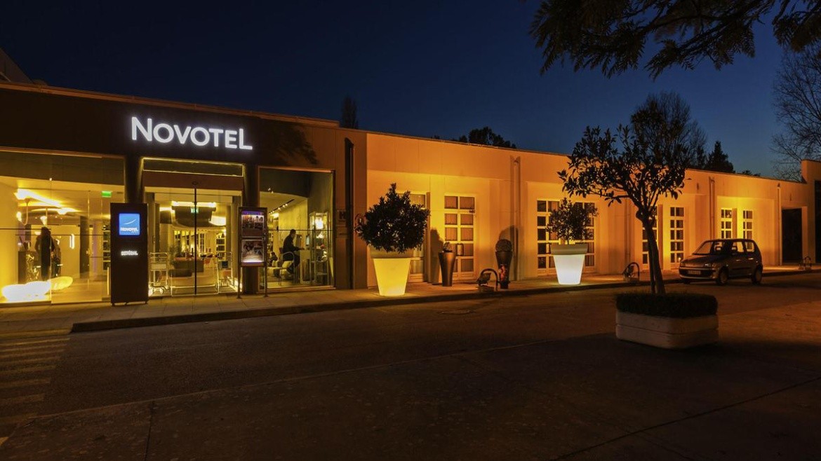 Novotel Setubal