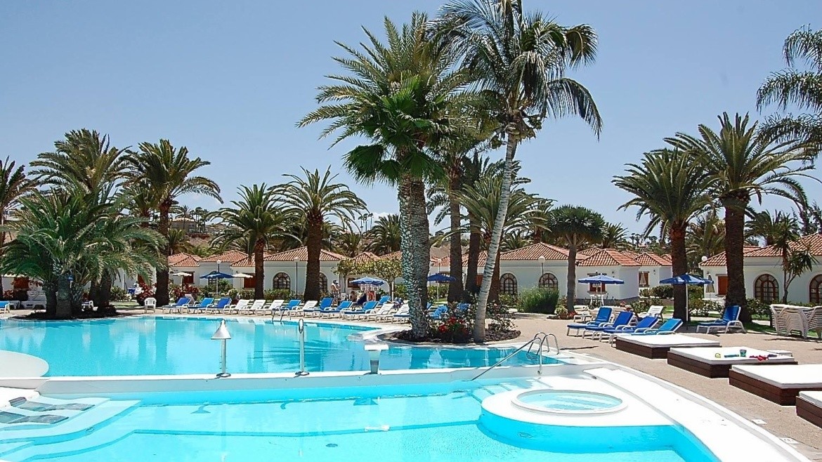 eó Suite Jardín Dorado