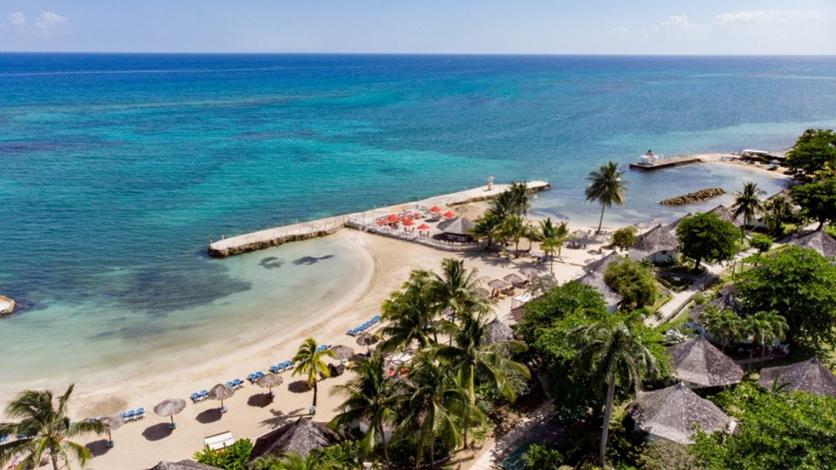 Royal Decameron Club Caribbean