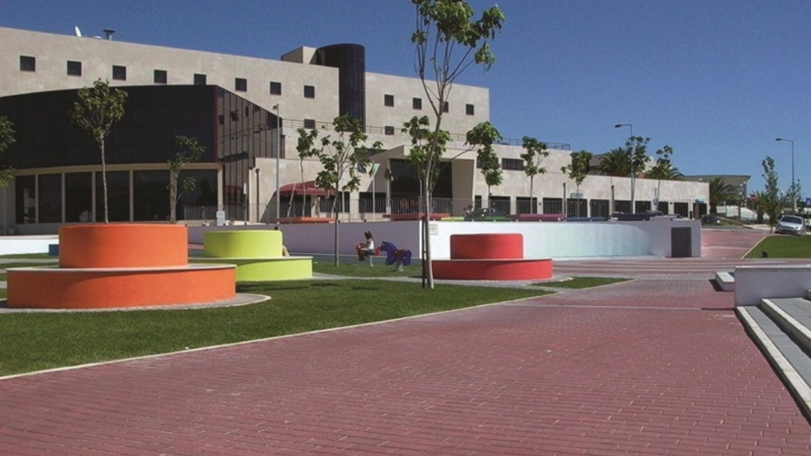 Eurosol Alcanena