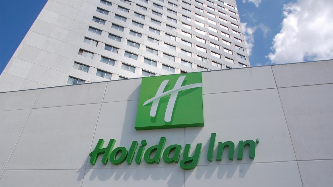 Holiday Inn Porto - Gaia