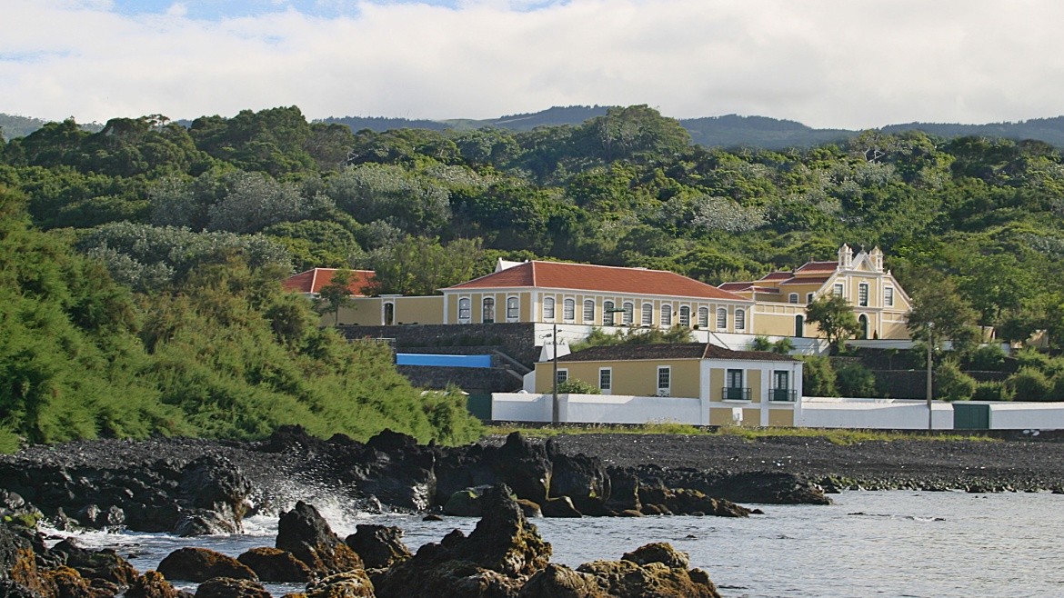 Quinta das Merces