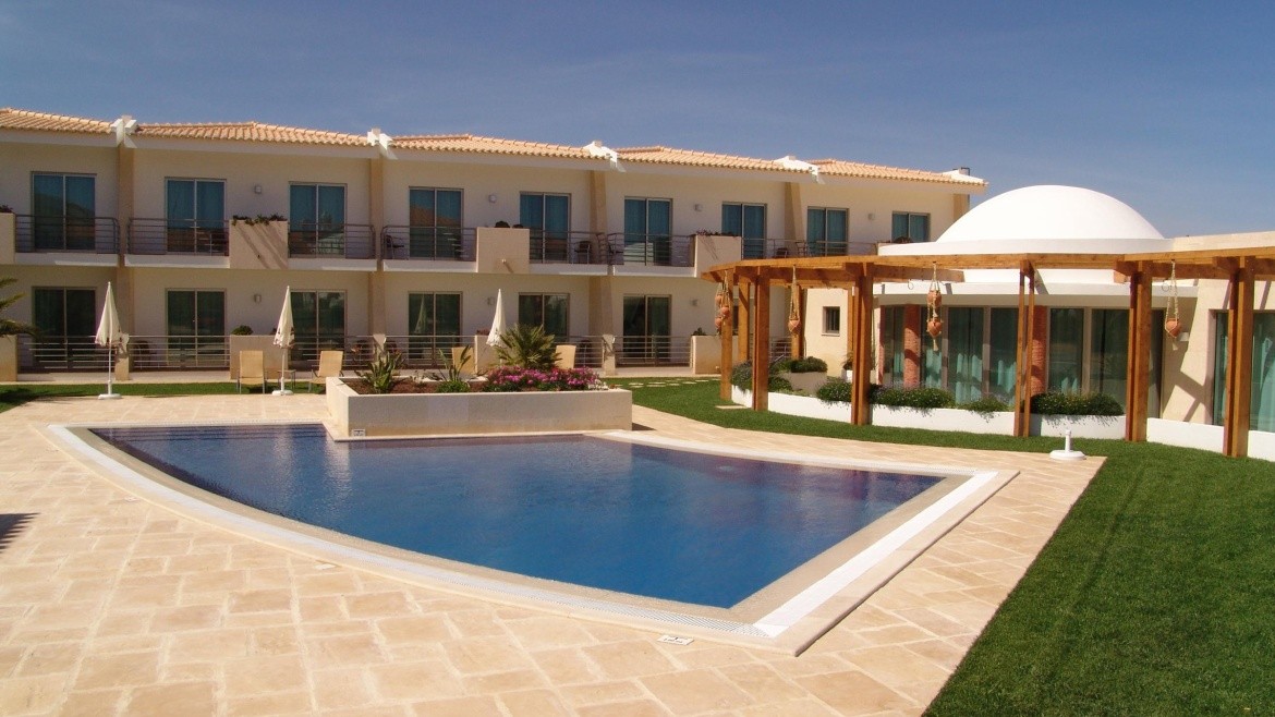 Appartements Pontalaia