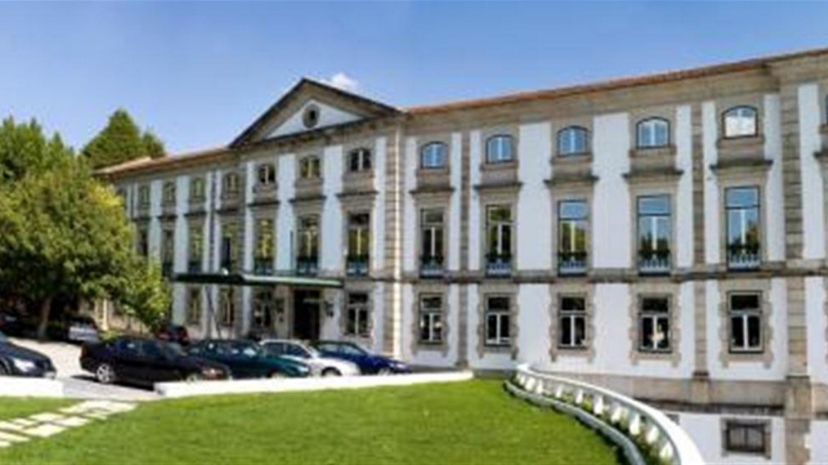 Grande das Caldas da Felgueira