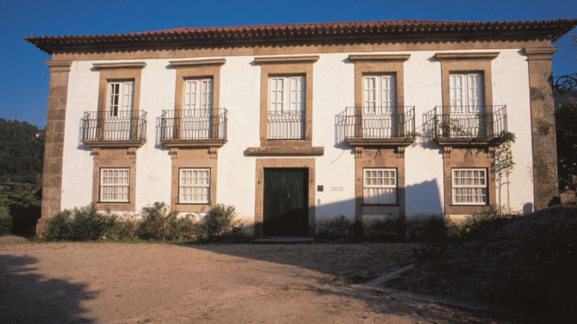 Casa da Varzea