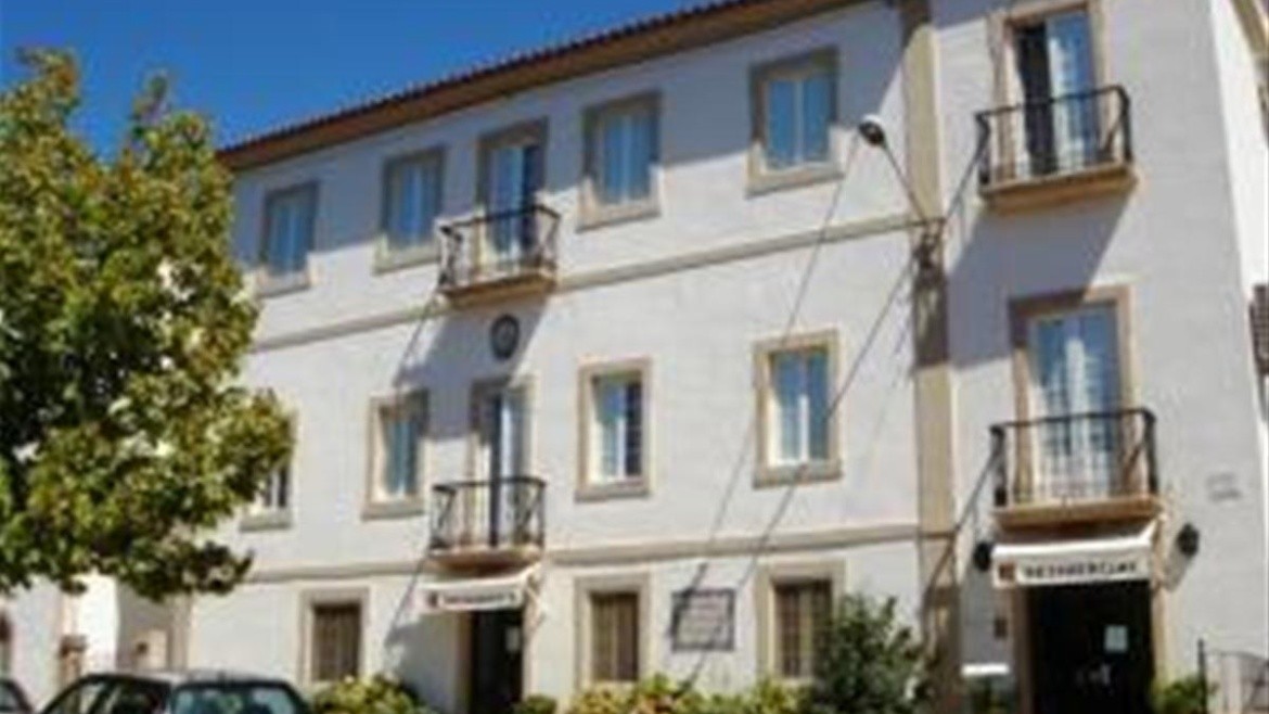 Casa do Parque
