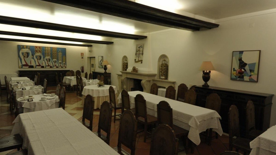 Estalagem Santa Iria
