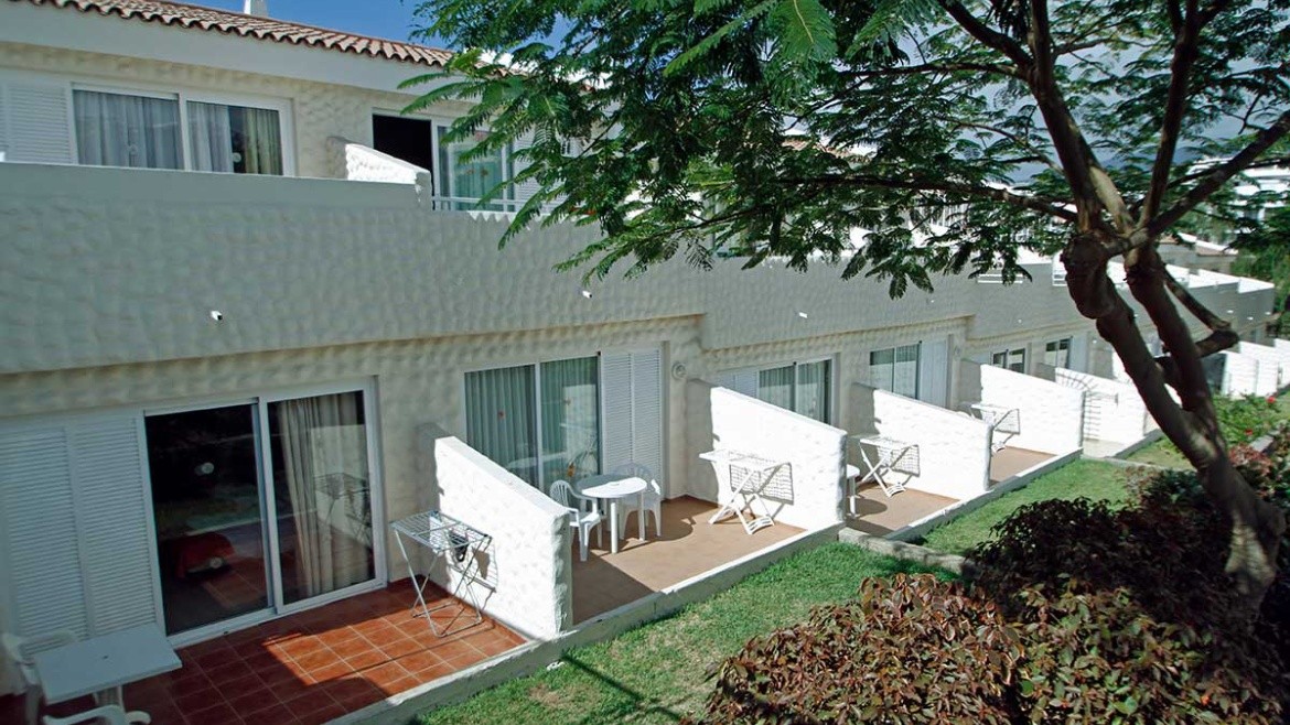 Paradero I &  Paradero II