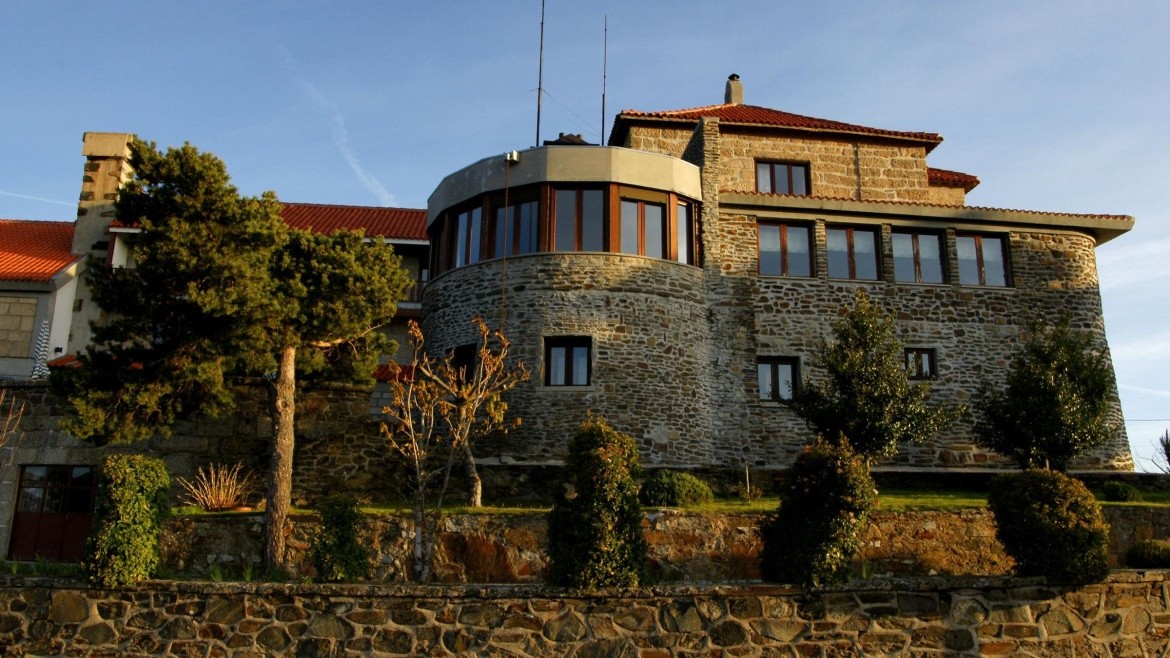 Casa de São Lourenço