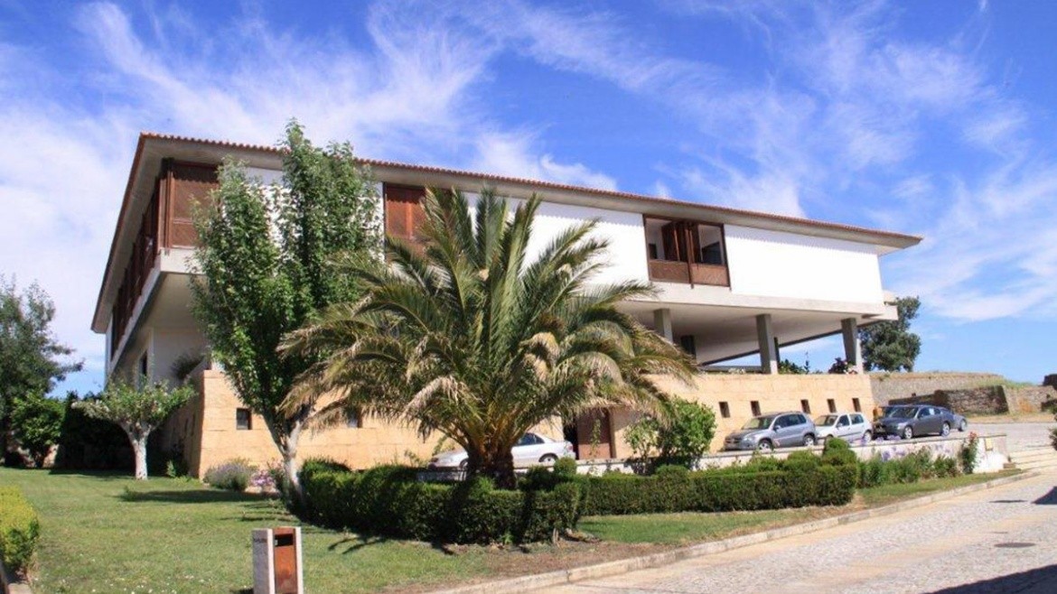 Fortaleza de Almeida
