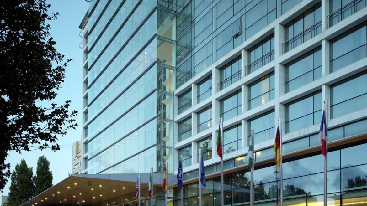 Sheraton Porto & Spa