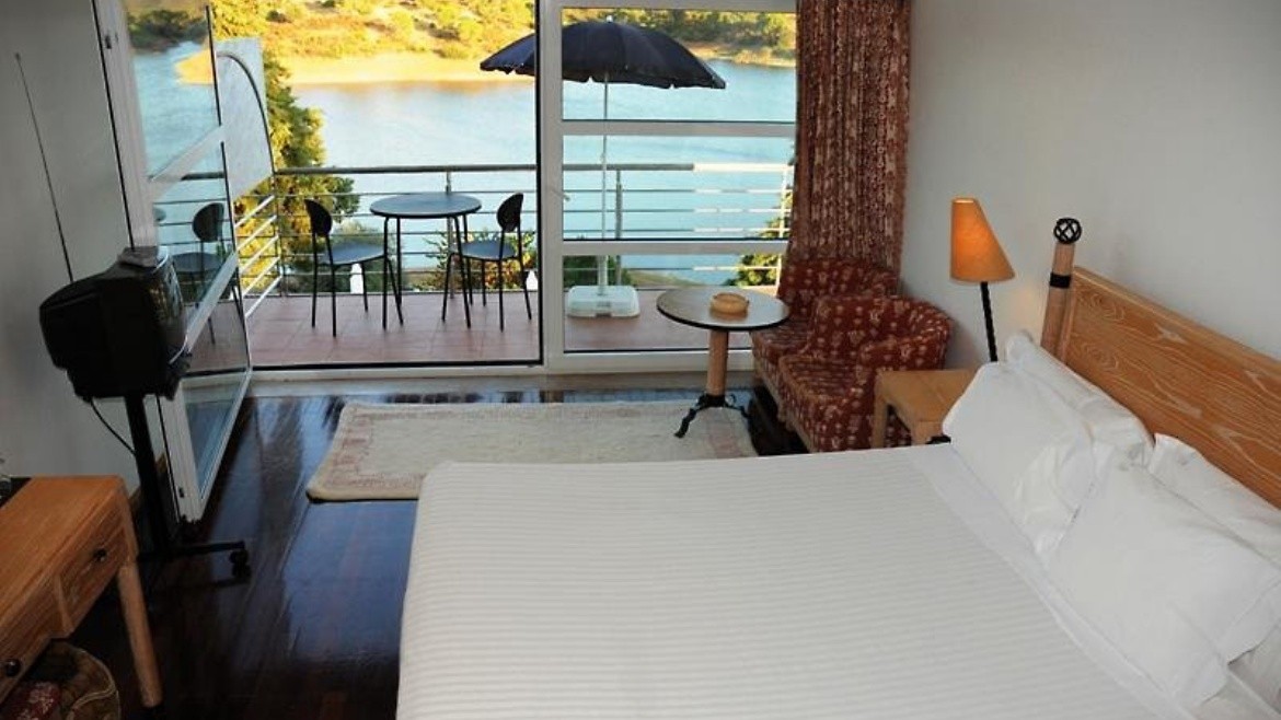 Vale do Gaio Hotel