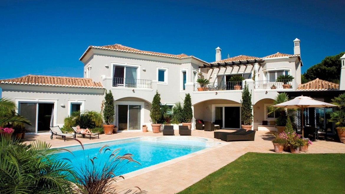 Vale do Lobo Resort