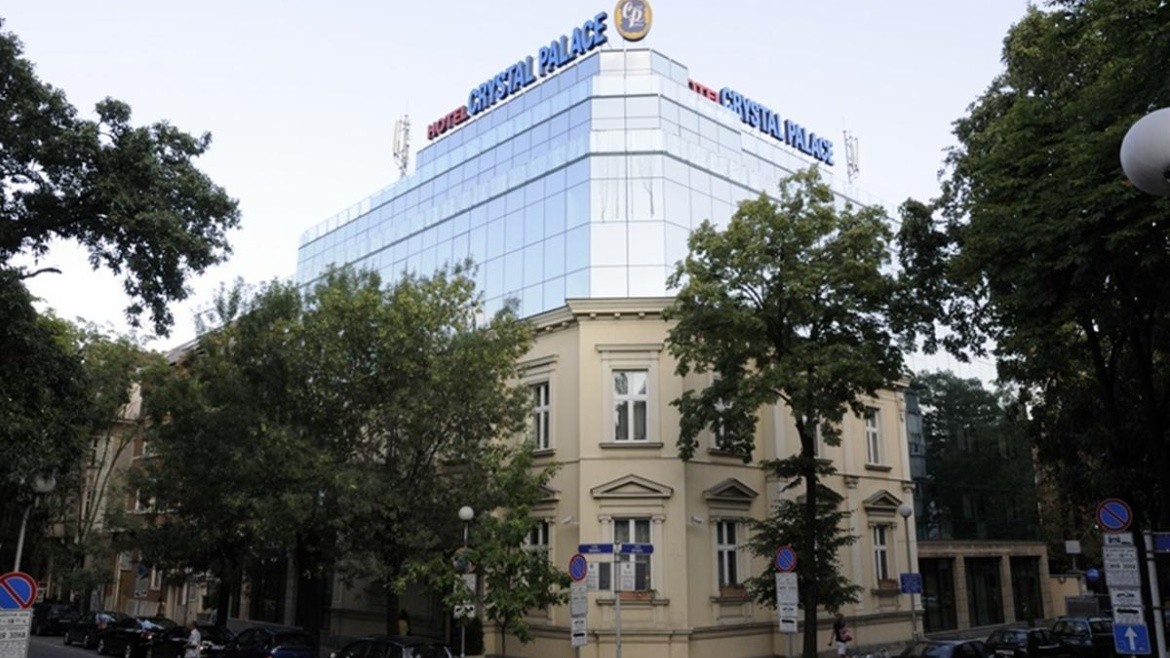 Crystal Palace Boutique