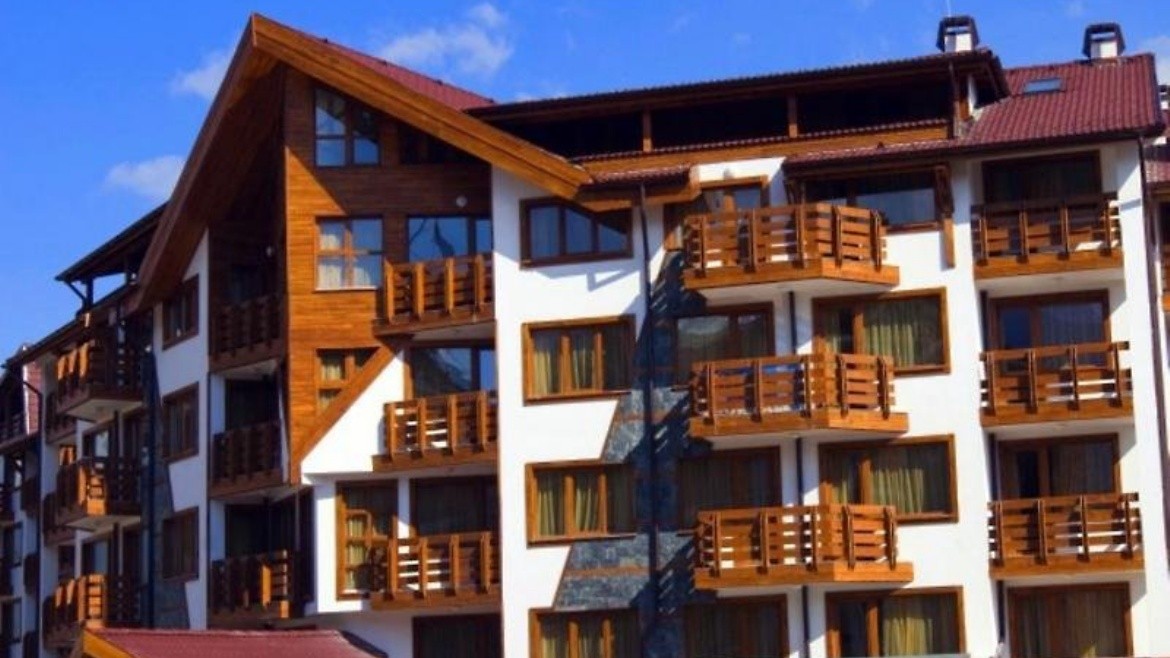 Belvedere Holiday Club