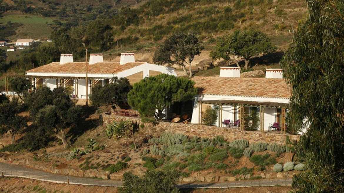 Monte da Vilarinha