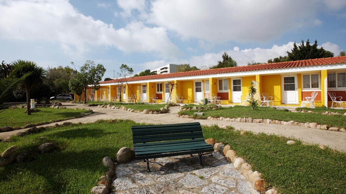 Inatel Oeiras