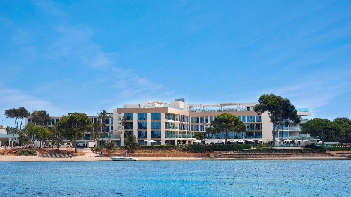 Me Ibiza (ex. Sol S'Argamassa)