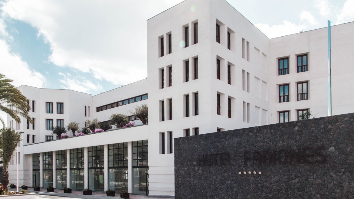 Fariones (ex. Los Fariones)