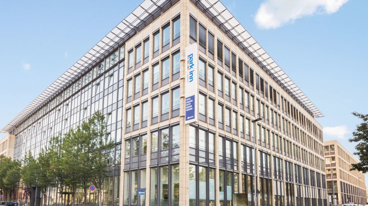 Best Western Plus Hotel Dresden City