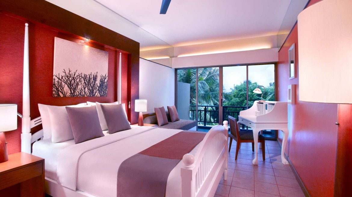 Angsana Bintan (Bintan Island)