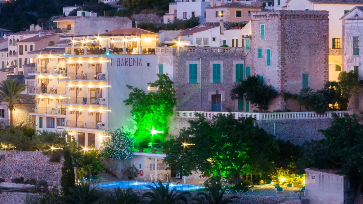 Baronia (Banyalbufar)