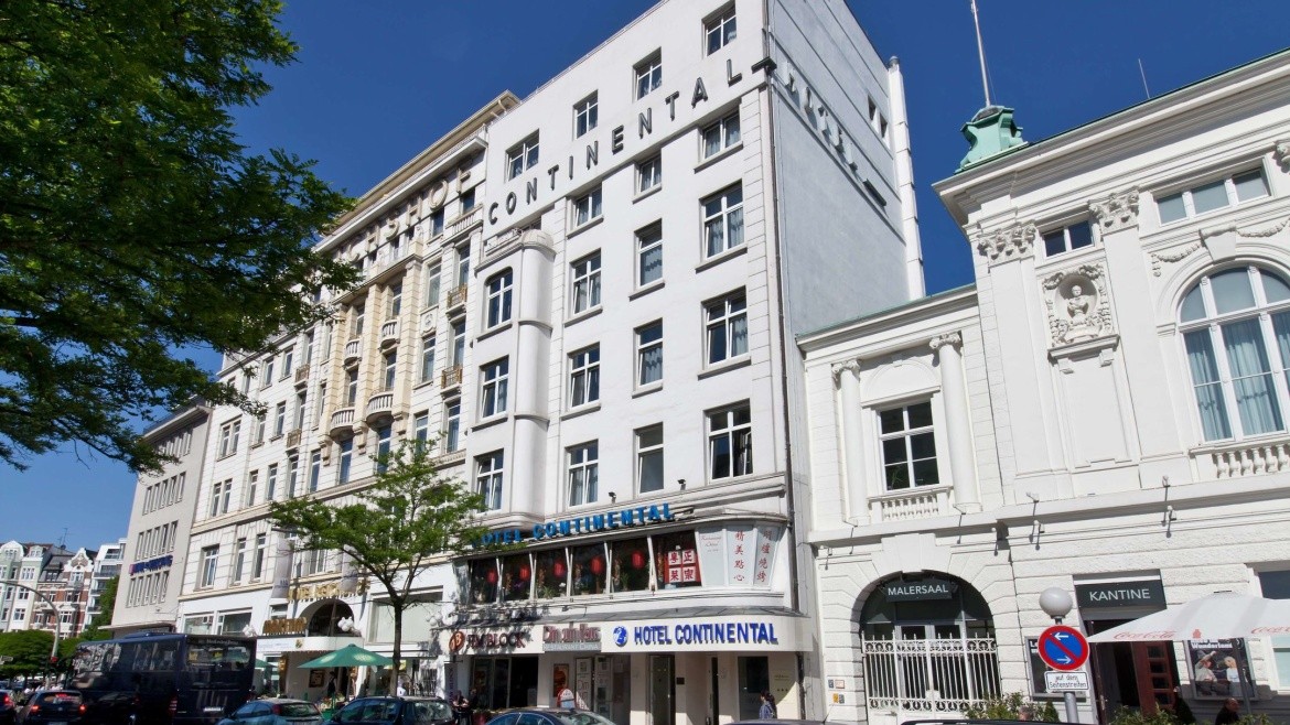 Novum Continental