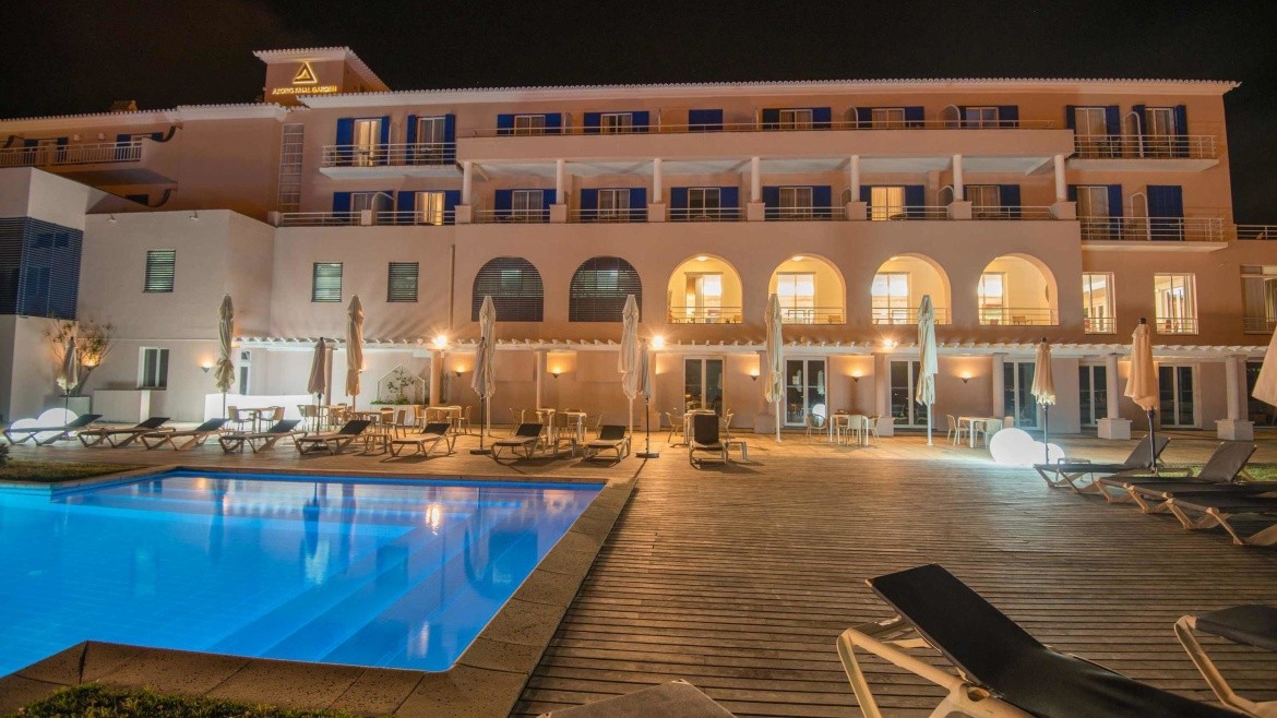 Azoris Faial Garden Resort