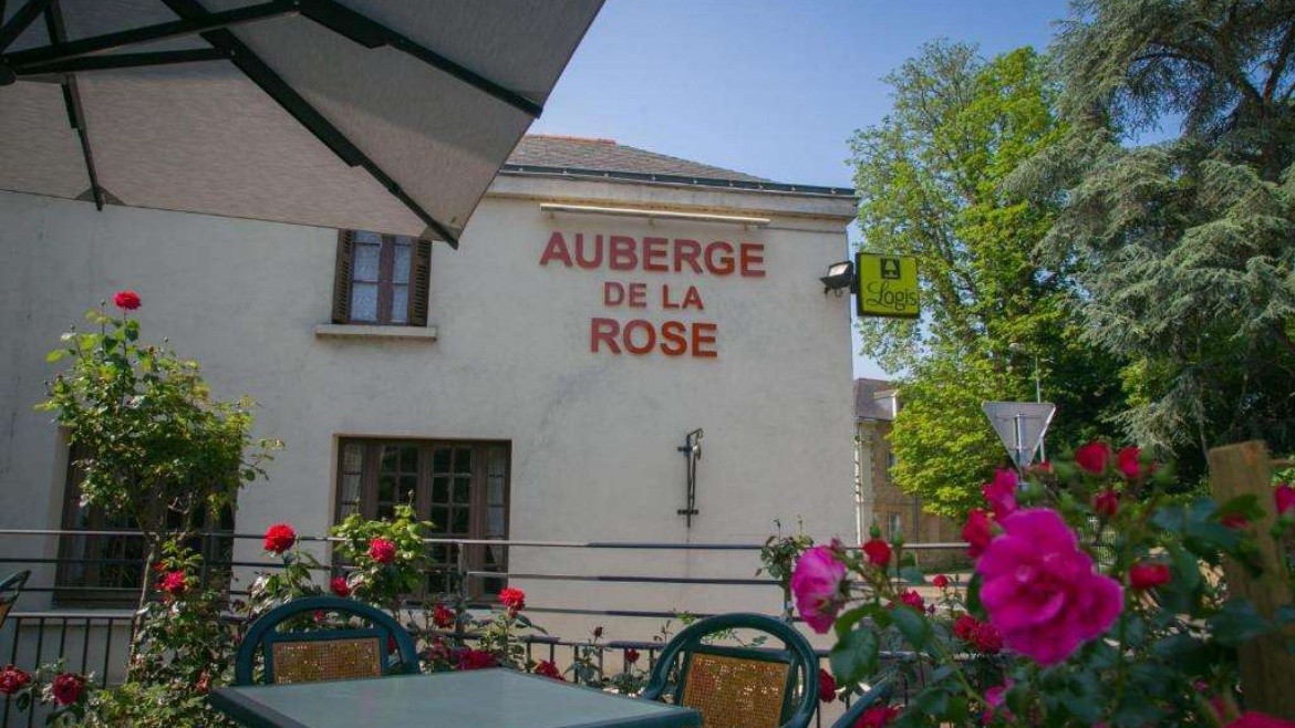 Auberge de la Rose