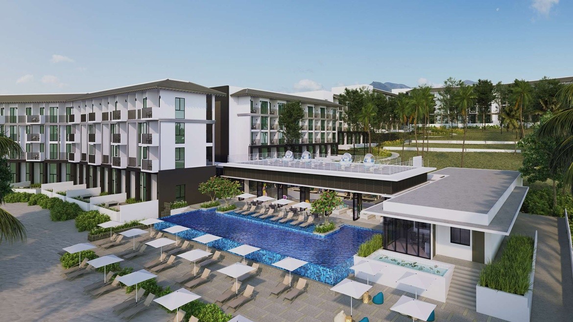 Cassia Bintan (Bintan Island)