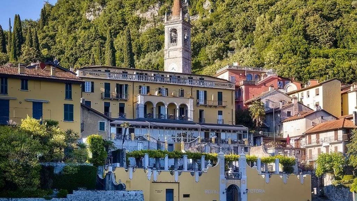 Royal Victoria (Varenna)